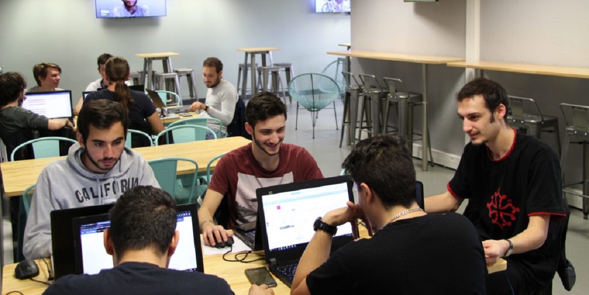 Aix En Provence Ynov