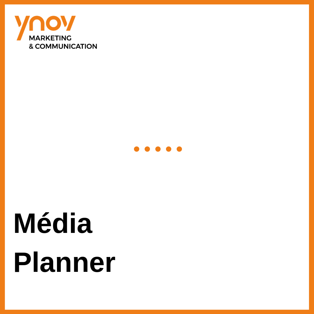 média planner