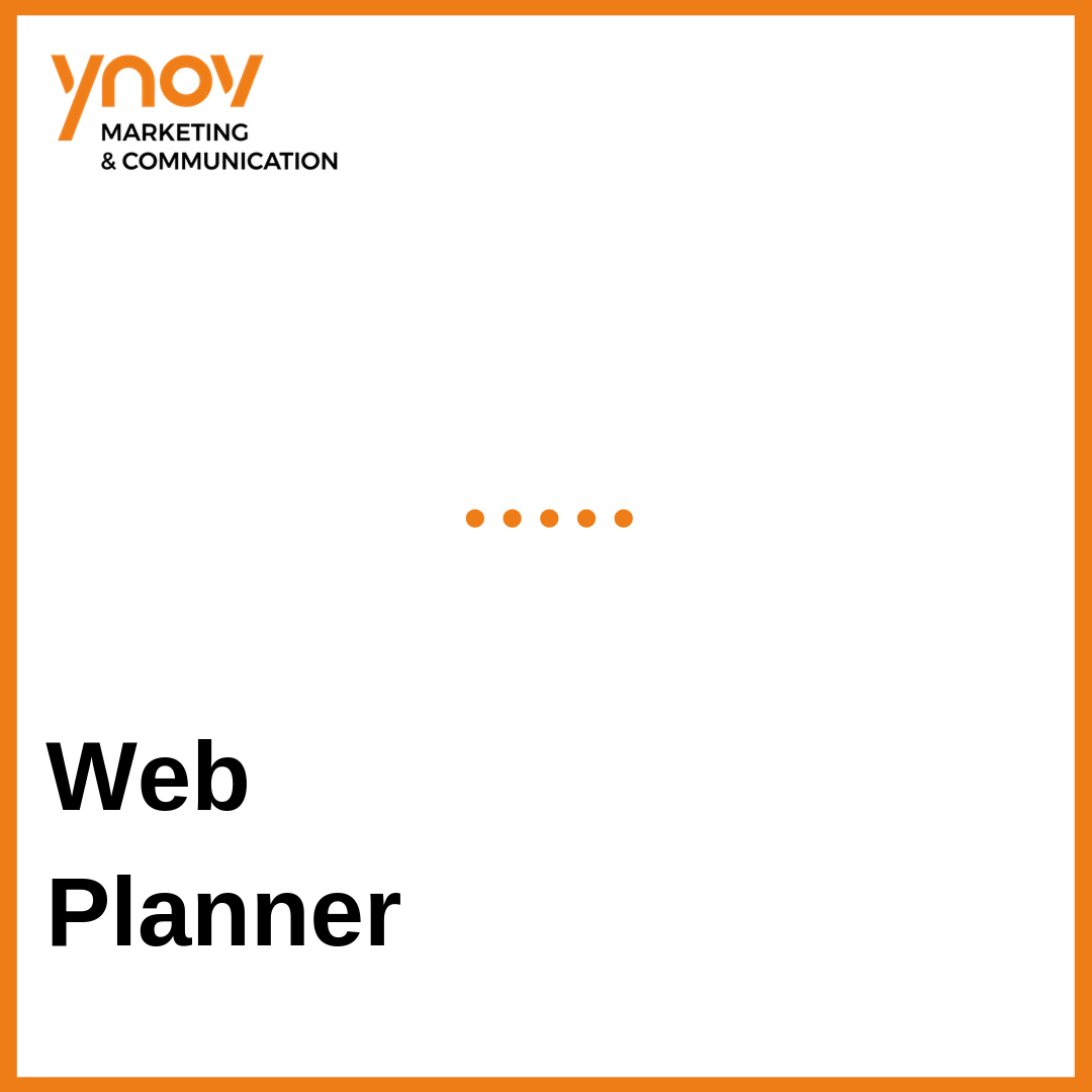 web planner